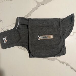 Anti Anxiety Thundershirt For Dogs Size S (15-25lbs)